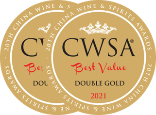 CWSA Double Gold